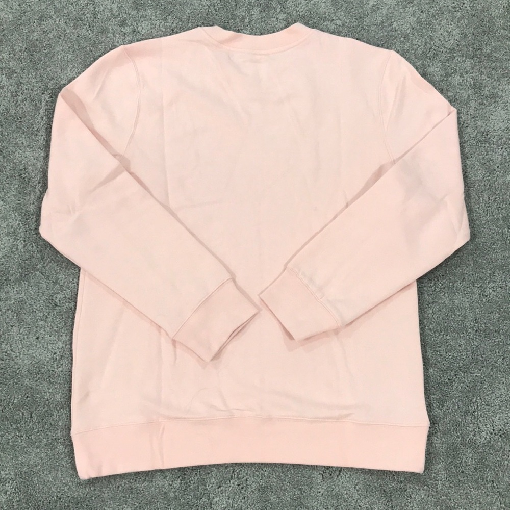 Plus Size Forever A Dreamer Oversized Cozy Sweater - Picture 4 of 6